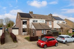 Van Hogendorpstraat 11, 4286BJ Almkerk